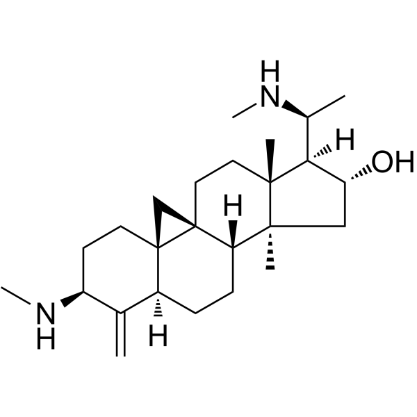 Cyclobuxine D 2241-90-9